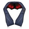 Naipo Neck and Shoulder Massager Shiatsu Massage Machine