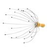 Head Massager Head Scratcher Scalp Massager for Head