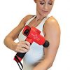 Power Plate Pulse - Portable Handheld Massager for Ultimate Relaxation and Rejuvenation