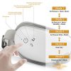 RENPHO Eye Massager with Heat, Compression Bluetooth