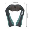 Naipo Shiatsu Neck Shoulder Massager Cordless Back Massager