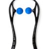 Neck Massager, LuxFit Neck and Shoulder Shiatsu