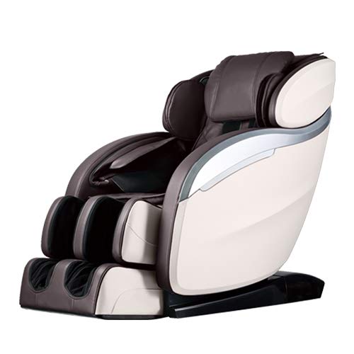 Massage Chair,Zero Gravity Full Body Electric Shiatsu Massage