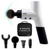 VYBE Percussion Massage Gun - Premium Model
