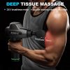 Massage Gun, RENPHO C3 Deep Tissue Muscle Massager