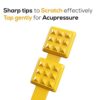 SSAV Back Scratcher, Body Scratch Tool – Portable Scratch Tool