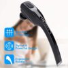 NURSAL Cordless Handheld Massager for Muscles