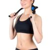 Neck Massager, LuxFit Neck and Shoulder Shiatsu