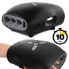 Zyllion Cordless Rechargeable Hand Massager