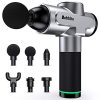 Bobbito Massage Gun 20 Speed Muscle Massage Gun Pain Relief