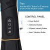 RENPHO Shiatsu Neck and Shoulder Back Massager with Heat