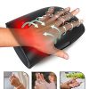 Zyllion Cordless Rechargeable Hand Massager