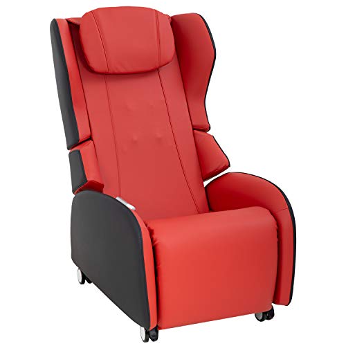 BestMassage Full Body Shiatsu Massage Chair With 3-Speed