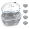 Comfier Cordless Head Massager Electric- Hair Scalp Massager