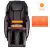 Fully Body Zero Gravity and Shiatsu Recliner with Bluetooth
