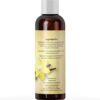 Enticing Vanilla Massage Oil for Couples - Sensual Massage Oil