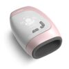 Foruisin Cordless Electric Hand Massager, Wireless Portable Electric
