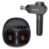 Massage Gun for Athletes, RENPHO Pro Deep Tissue Percussion