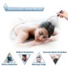 Scalp Massagers, Handheld Head Massage Tingler