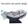 SMAGREHO 2020 New Massage Chair Recliner with Zero Gravity