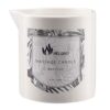 MELONY Massage Candle, Moisturizing, Body Oil Candle