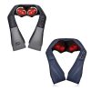 Naipo Neck and Shoulder Massager Shiatsu Massage Machine