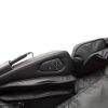 Full-Body Massage Chair with Zero Gravity Recliner