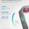 Naipo Cordless Rechargeable Neck Shoulder Massager