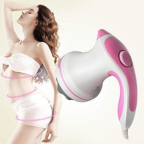Handheld Cellulite Remover Electric Deep Massager