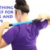 The Muscle Roller Stick Original Massage Roller