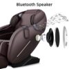 Full Body Massage Chair with Thai Stretch