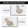 Recliner Chair Massage Home Theater Seating