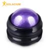 Manual Massage Roller Ball - Massager and Therapy Tool