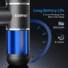 RENPHO C5 Portable Mini Massage Gun, Deep Tissue Percussion