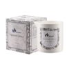 MELONY Massage Candle, Moisturizing, Body Oil Candle