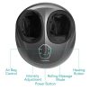 Naipo Handheld Massager,Foot Massager Machine Shiatsu