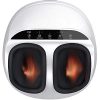 RENPHO Foot Massager Machine with Heat, Shiatsu Deep Kneading