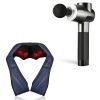Naipo Massage Gun Deep Tissue Percussion Muscle Massager