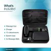 Massage Gun Deep Tissue Massager - Muscle Massage Gun Percussion