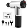 PretiHom Percussion Massage Gun - Massage Impact Device
