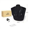 Heating Pad for Neck and Shoulders - Heat Wrap