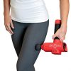 Power Plate Pulse - Portable Handheld Massager for Ultimate Relaxation and Rejuvenation