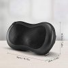 Naipo Shiatsu Back and Neck Massager Massage Pillow