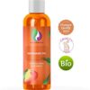 Natural Massage Oils for Body - Flavored Massage Oils for Couples