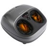 MaxKare Foot Massager Shiatsu, Electric Foot Massager Machine