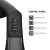 Naipo Neck and Shoulder Massager Shiatsu Back Massagers