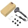 Naipo Handheld Massager Double Head Percussion