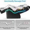 OOTORI 2020 New Massage Chair  with Shiatsu Function
