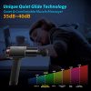 Massage Gun, Sportneer Deep Tissue Percussion Muscle Massager Gun
