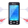 Tens Unit Plus 24 Rechargeable Electronic Pulse Massager Machine